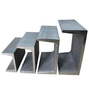 U-shaped Steel