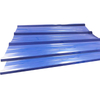 All hard Color layer wave form ppgi roofing sheet