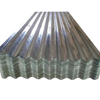Weldability Galvanized anticorrosive galvanized roofing sheet
