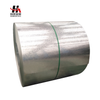 Galvanized Stainless Steel Coil