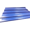 Dx52D SGCC Galvanized Board Ppgi Roofing Sheet