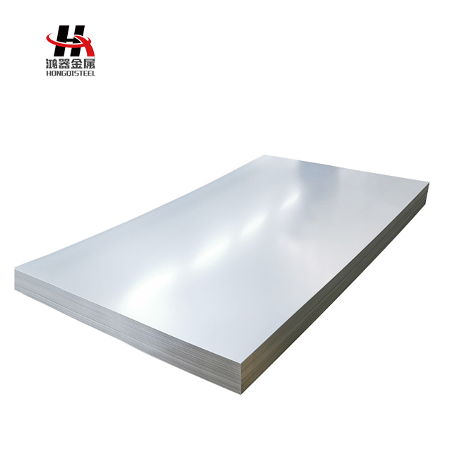 Zinc Coating Hot dipped Cold rolled Galvanized Steel Sheet