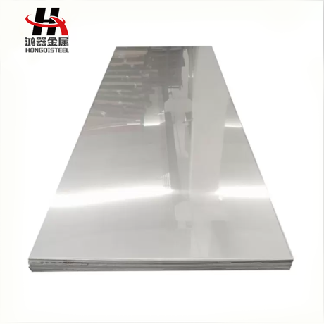 201 304 316L 430 904 Stainless Steel Sheet
